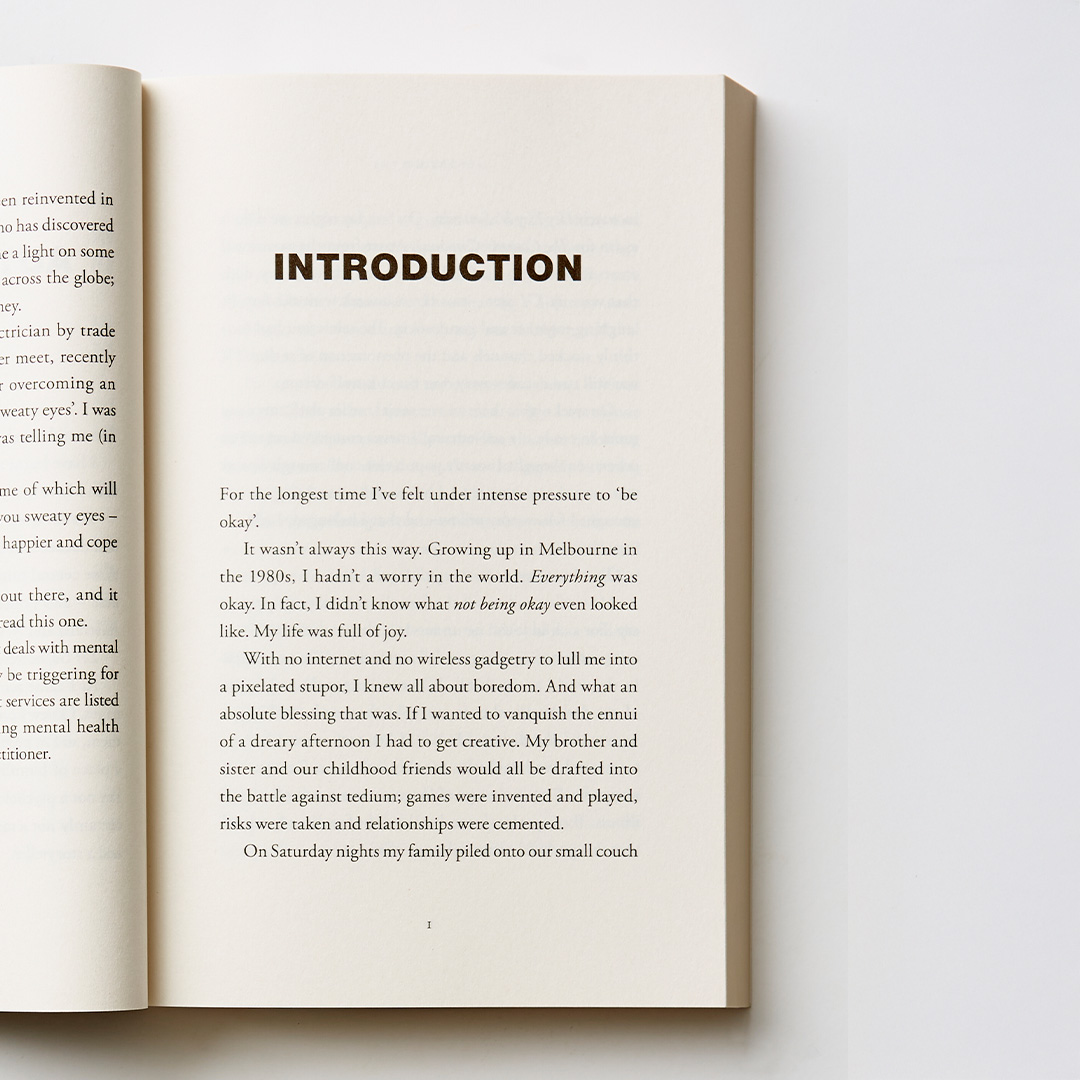 Book: Let Go - Image 2
