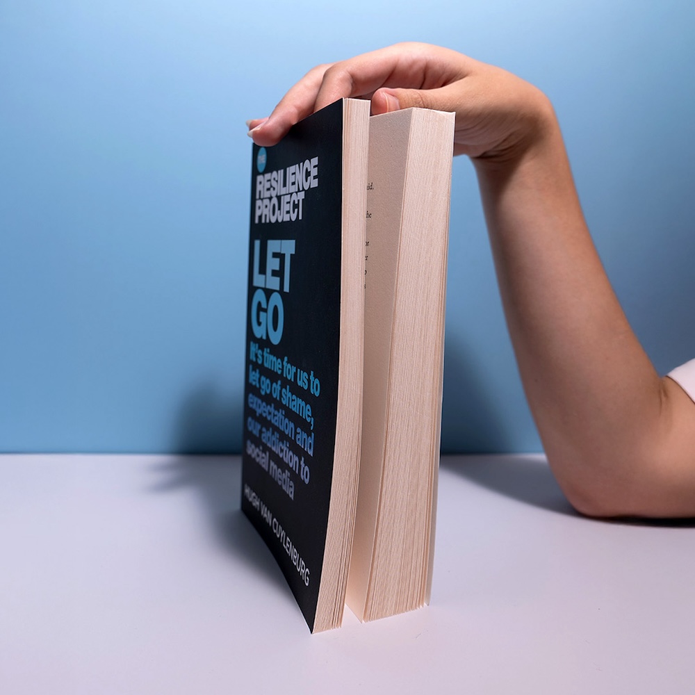 Book: Let Go - Image 5