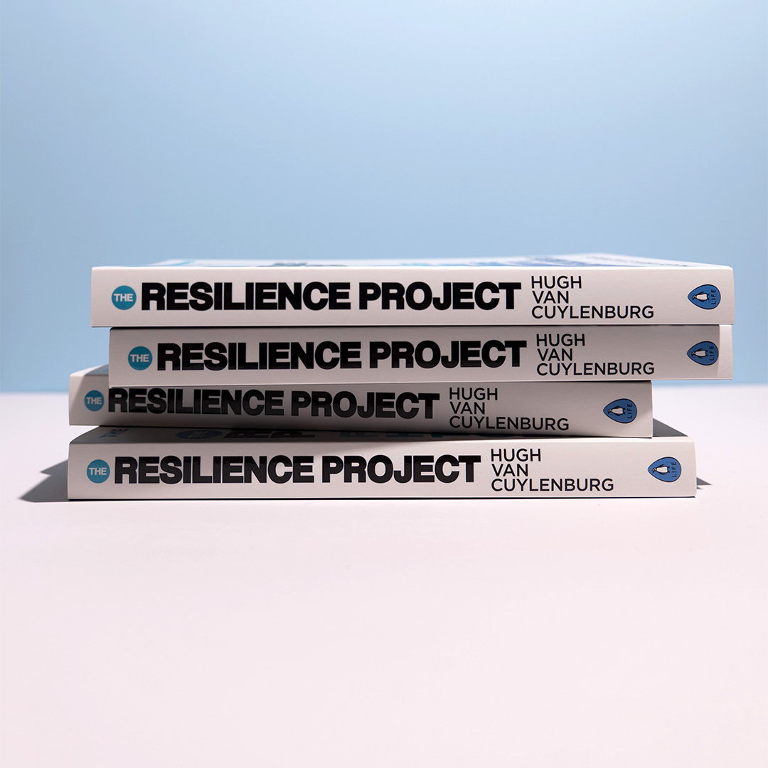 Book: TRP Finding Happiness - Image 8