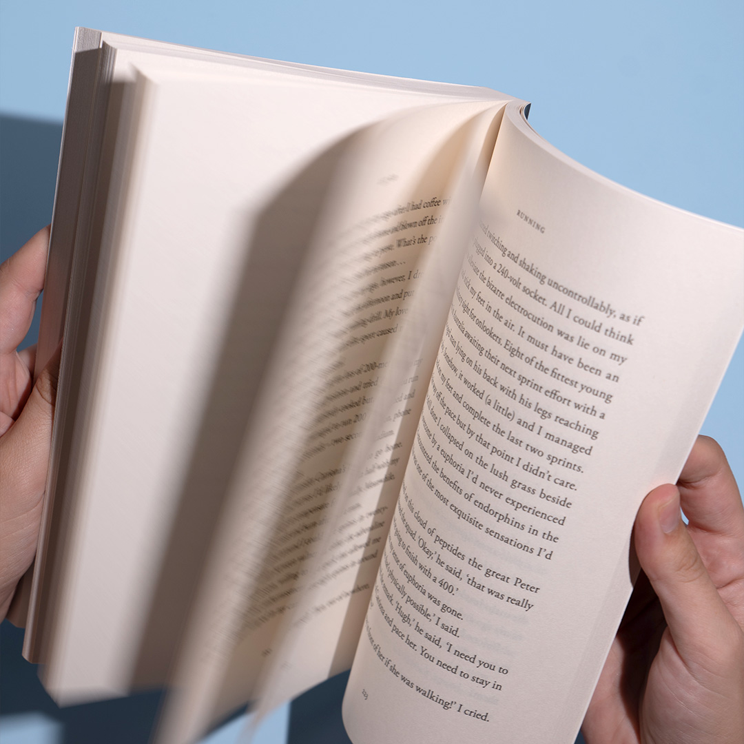 Book: TRP Finding Happiness - Image 6