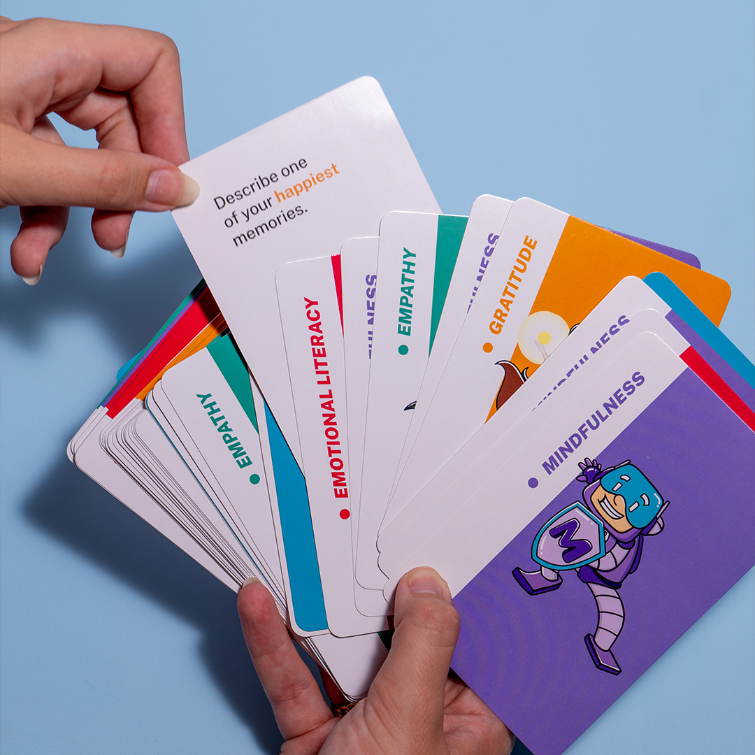 GEM Conversation Cards - Image 4