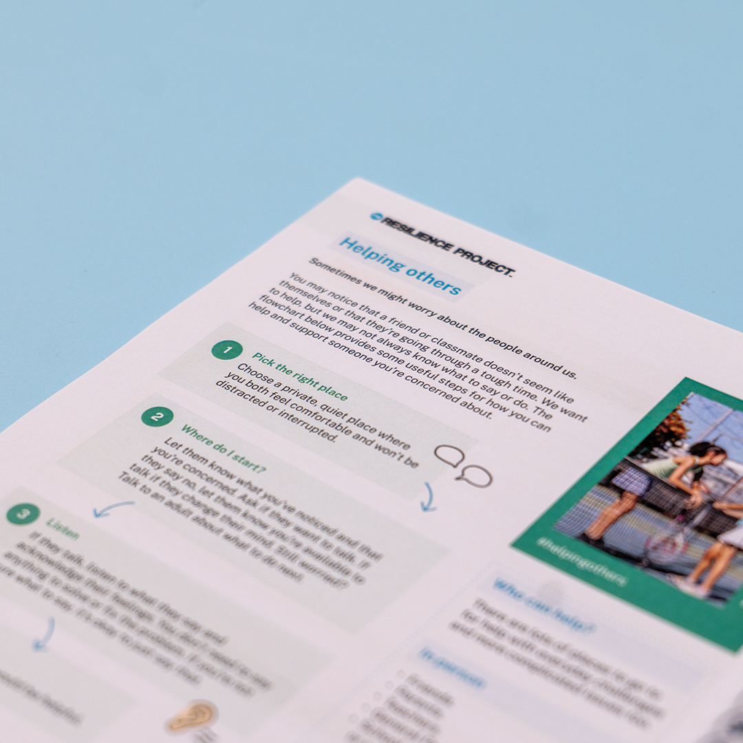 Senior Student Planner - Image 5