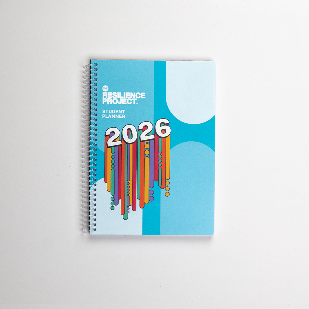 Senior Student Planner