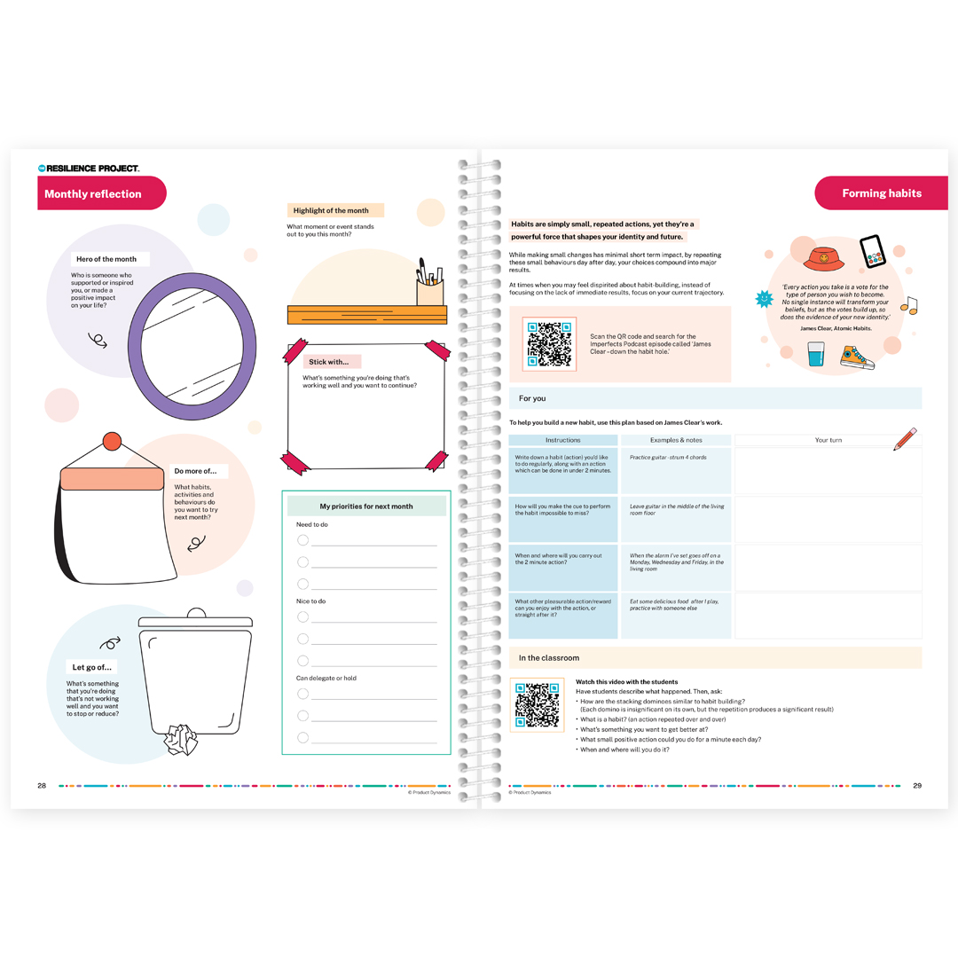 Teacher Planner - Image 2